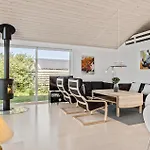Σπίτι διακοπών Cozy In Sydals With House Sea View Sonderby (Sonderjylland)