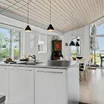 Σπίτι διακοπών Cozy In Sydals With House Sea View Sonderby (Sonderjylland)