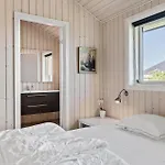 Σπίτι διακοπών Cozy In Sydals With House Sea View