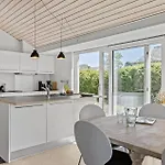 Cozy In Sydals With House Sea View Σπίτι διακοπών Sonderby (Sonderjylland)