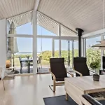 Cozy In Sydals With House Sea View Σπίτι διακοπών *