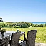 Σπίτι διακοπών Cozy In Sydals With House Sea View Sonderby (Sonderjylland)