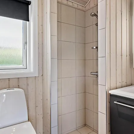 Holiday home Cozy In Sydals With House Sea View Sonderby (Sonderjylland)