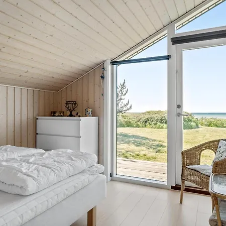 Σπίτι διακοπών Cozy In Sydals With House Sea View *
