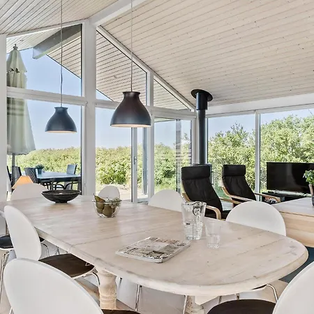 Cozy In Sydals With House Sea View Holiday home