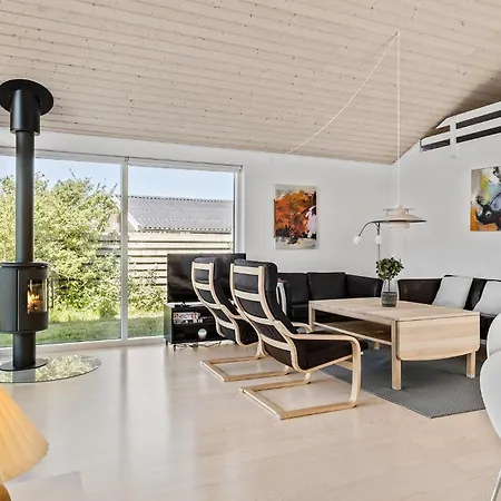 Holiday home Cozy In Sydals With House Sea View Sonderby (Sonderjylland)