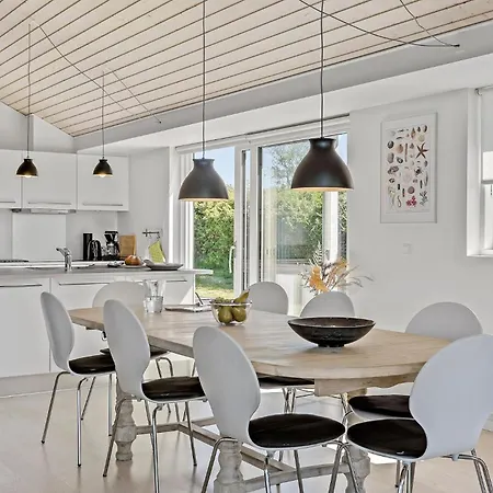 Cozy In Sydals With House Sea View Holiday home