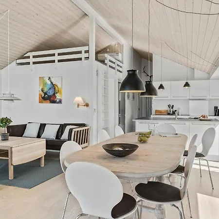 Cozy In Sydals With House Sea View *