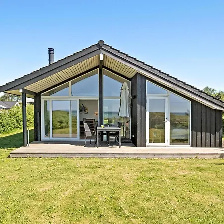 Σπίτι διακοπών Cozy In Sydals With House Sea View *