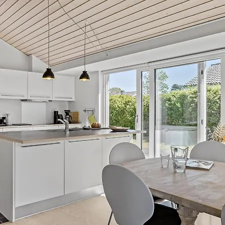 Cozy In Sydals With House Sea View Holiday home Sonderby (Sonderjylland)