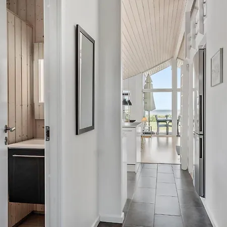 Cozy In Sydals With House Sea View * Sonderby (Sonderjylland)