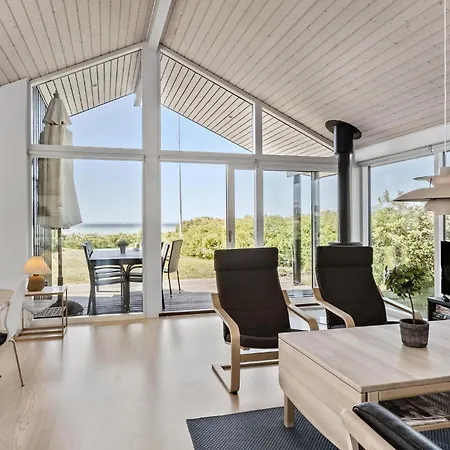 Cozy In Sydals With House Sea View Holiday home *