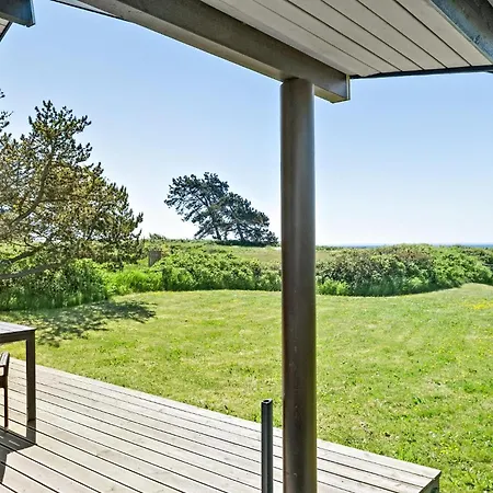 Σπίτι διακοπών Cozy In Sydals With House Sea View *
