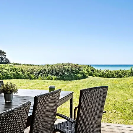 Holiday home Cozy In Sydals With House Sea View Sonderby (Sonderjylland)