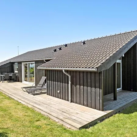 Σπίτι διακοπών Cozy In Sydals With House Sea View Sonderby (Sonderjylland)